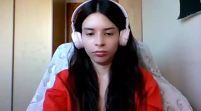 LariceSexy online show from 03.05.25