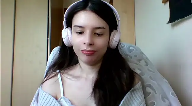 LariceSexy online show from 03.11.25