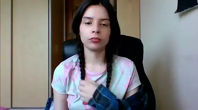 LariceSexy online show from 03.13.25