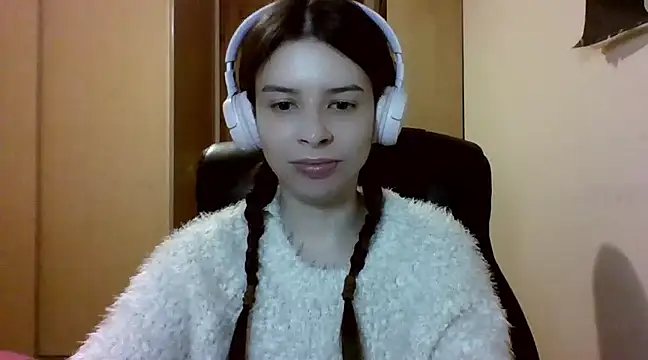 LariceSexy online show from 03.15.25