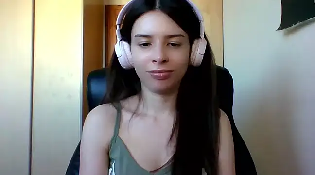 LariceSexy online show from 03.18.25