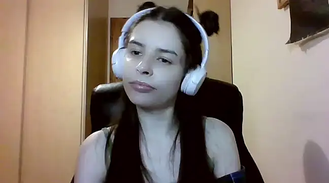 LariceSexy online show from 03.18.25