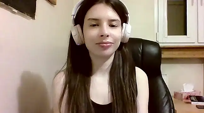 LariceSexy online show from 03.22.25