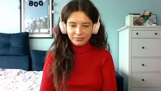 LariceSexy online show from 09.15.25