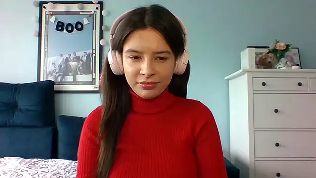 LariceSexy online show from 09.18.25