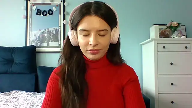 LariceSexy online show from 09.22.25