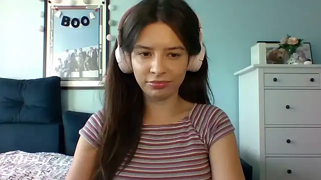 LariceSexy online show from 09.23.25