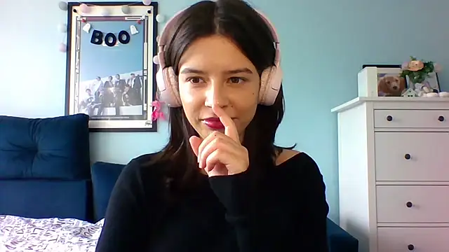 LariceSexy online show from 10.02.25