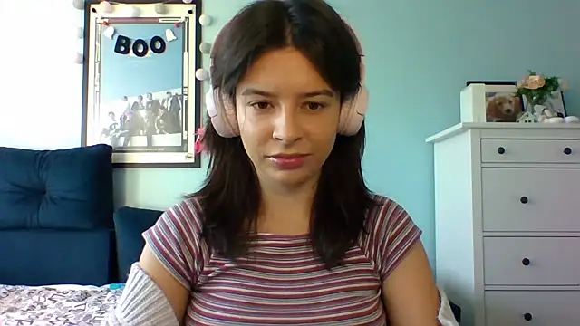 LariceSexy online show from 10.03.25