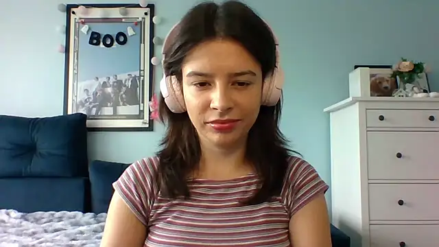 LariceSexy online show from 10.07.25