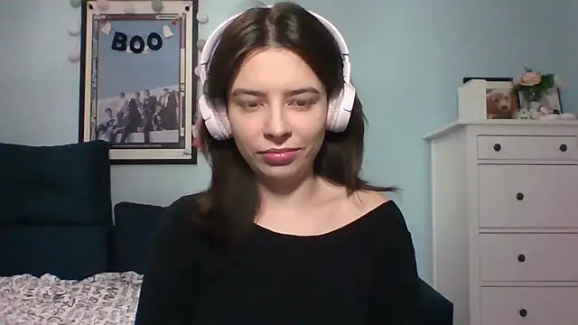 LariceSexy online show from 10.12.25