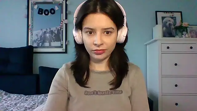 LariceSexy online show from 11.03.25