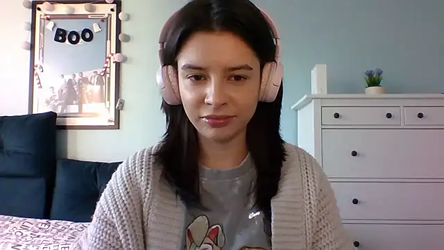 LariceSexy online show from 11.05.25