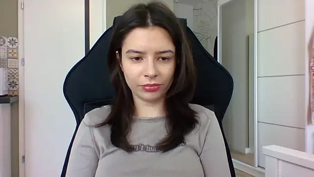 LariceSexy online show from 01.06.26
