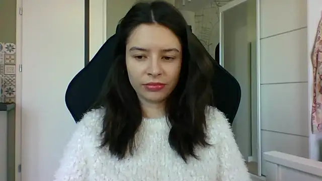 Snapshot of LariceSexy chatting on 01.19.26 LariceSexy online show from 01.19.26