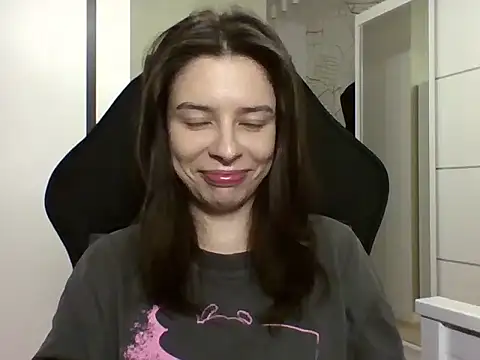 Snapshot of LariceSexy chatting on 02.01.26 LariceSexy online show from 02.01.26