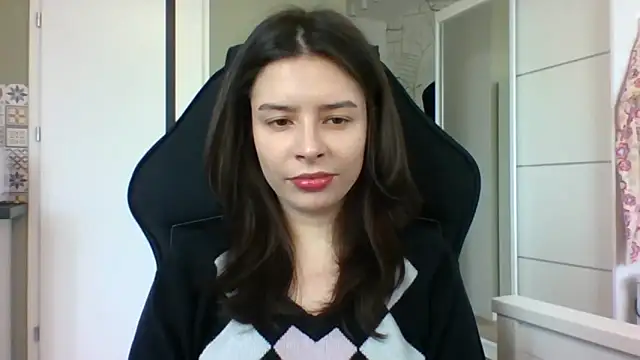 Snapshot of LariceSexy chatting on 02.03.26 LariceSexy online show from 02.03.26