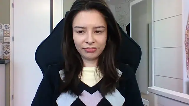 Snapshot of LariceSexy chatting on 02.05.26 LariceSexy online show from 02.05.26