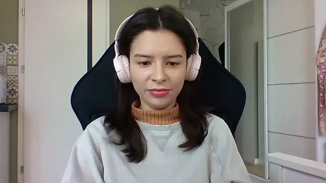 Snapshot of LariceSexy chatting on 02.09.26 LariceSexy online show from 02.09.26