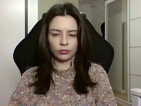 Snapshot of LariceSexy chatting on 02.10.26 LariceSexy online show from 02.10.26