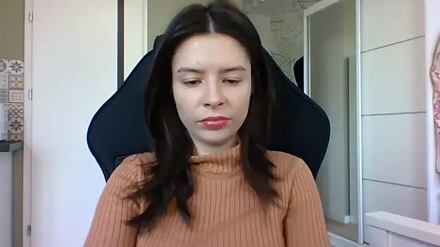 Snapshot of LariceSexy chatting on 02.11.26 LariceSexy online show from 02.11.26