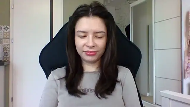 Snapshot of LariceSexy chatting on 02.12.26 LariceSexy online show from 02.12.26