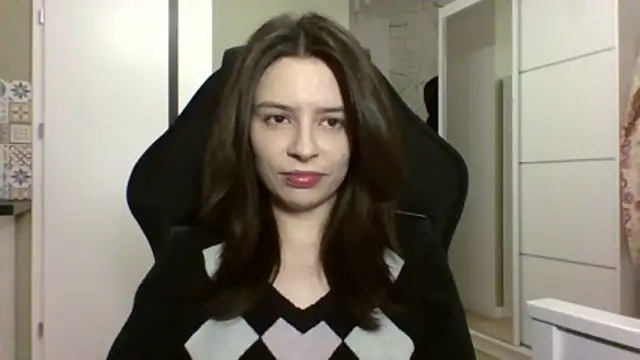 Snapshot of LariceSexy chatting on 02.19.26 LariceSexy online show from 02.19.26