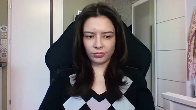 Snapshot of LariceSexy chatting on 02.22.26 LariceSexy online show from 02.22.26