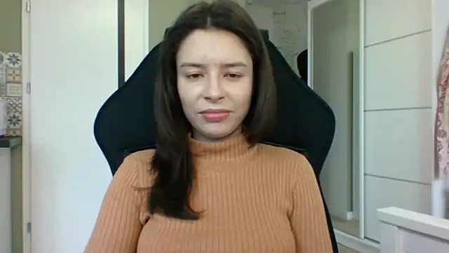 Snapshot of LariceSexy chatting on 02.23.26 LariceSexy online show from 02.23.26