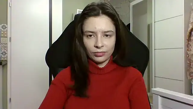 Snapshot of LariceSexy chatting on 02.24.26 LariceSexy online show from 02.24.26