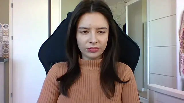 Snapshot of LariceSexy chatting on 02.26.26 LariceSexy online show from 02.26.26