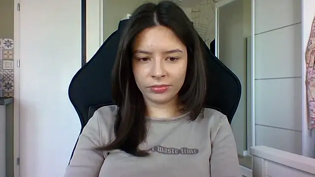 Snapshot of LariceSexy chatting on 03.01.26 LariceSexy online show from 03.01.26