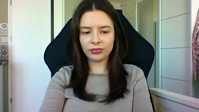 Snapshot of LariceSexy chatting on 03.04.26 LariceSexy online show from 03.04.26