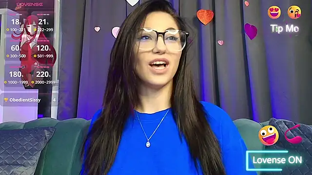 Deea Vibe Me online show from 03.09.25