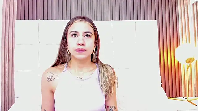 Ariana greenblat online show from 04.09.26