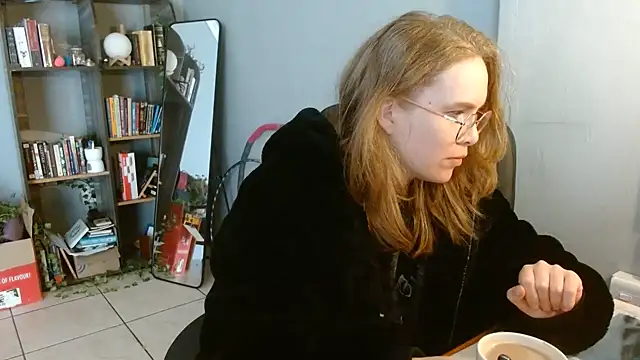 Chill Billie online show from 05.20.26