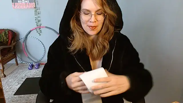 Chill Billie online show from 07.03.26
