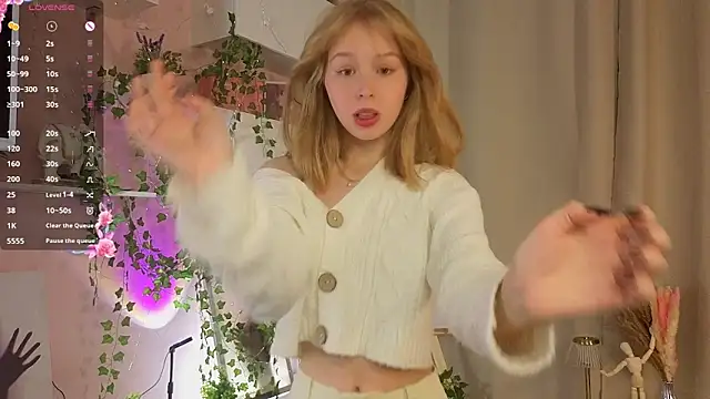 DarylBody online show from 11.25.25