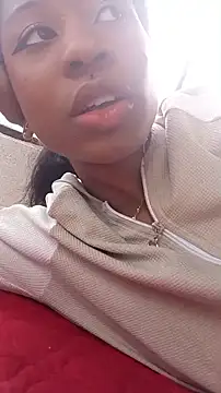 Zaira Rose  online show from 10.09.25