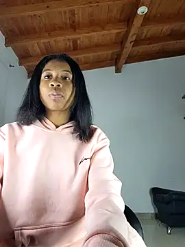 Zaira Rose  online show from 10.25.25