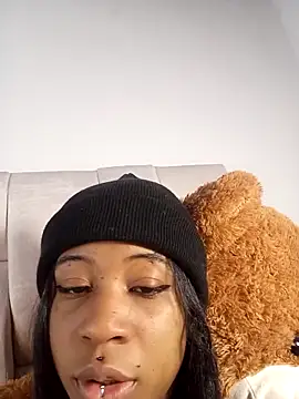 Zaira Rose  online show from 03.11.26