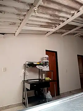 Zaira Rose  online show from 03.26.26