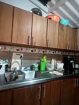 Zaira Rose  online show from 04.02.26