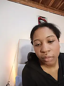 Zaira Rose  online show from 07.16.26