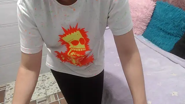 Ariasmithog online show from 09.30.25