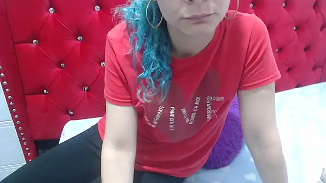 Ariasmithog online show from 11.21.25