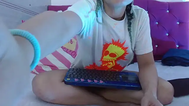 Ariasmithog online show from 03.24.26