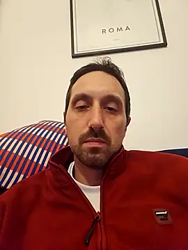 Snapshot of pagopoco chatting on 02.15.26 pagopoco online show from 02.15.26