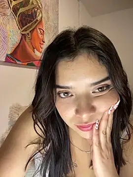 eileensophi online show from 02.13.25