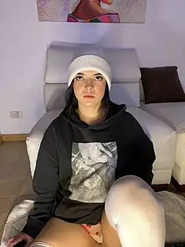 eileensophi online show from 03.01.25